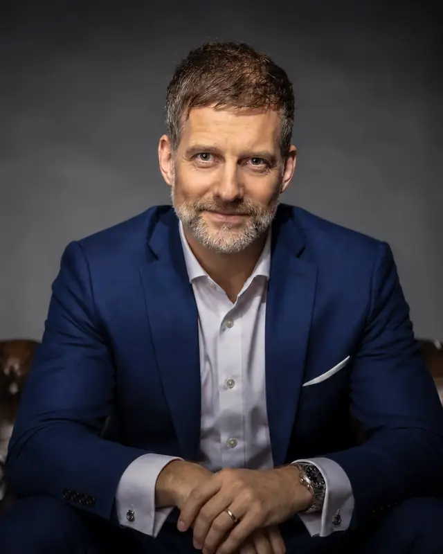 Prof. Dr. Nils Schulenburg